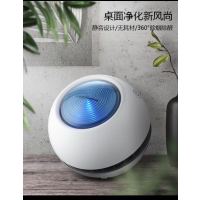 荣事达(Royalstar)负离子空气净化器净化机RS-JC70R