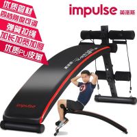 英派斯力量健身器械仰卧板 YW2300 一台