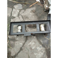 XYSFS 起道机 压机小车(单位:张)