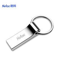 朗科(Netac) 朗科U275 16GB USB2.0U盘 10个起订 单个价格