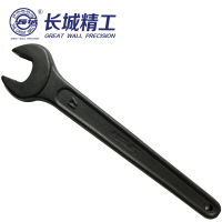 长城(THE GREAT WALL)46mm 长城精工单头呆扳手 314646