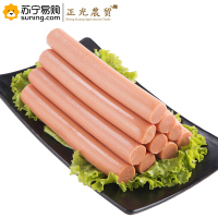 正光农贸 双汇王中王火腿肠90g 单个装