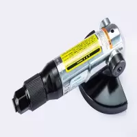 世达(SATA)气动抛光机打磨机内置式速度调节打蜡机气磨机 02541