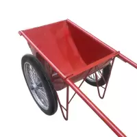 漂牌 农用翻斗车劳动手推车 标准款 1辆