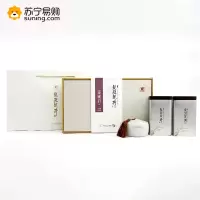 PY 2019春茶新茶上市西湖龙冠龙井绿茶叶 明前雀舌级 金碗钉G60纯茶礼盒装-200g