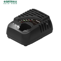 世达(SATA)51501 快速充电器14.4-18V