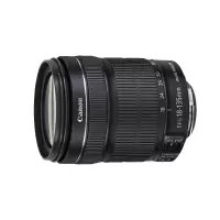 佳能(Canon)原装 EF-S变焦镜头 18-135mm USM 镜头