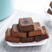 恋 金唐 醇香黑糖 罐装 原味糖块食糖黑糖300g