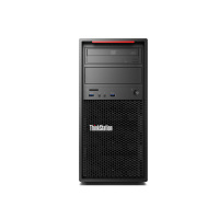 联想ThinkStation P320 E3-1225v6/8G/128GB/1TB//DVDRW/集显/23.8寸