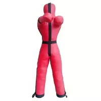 SCP 假人 SCP-13834 模拟硬演练假人 (个)