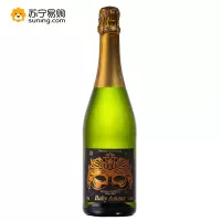 PY拉蒙(LAMONT) 柏碧之爱半干起泡葡萄酒单瓶装750ml