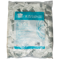 太古(taikoo)咖啡糖 优级白砂糖包7.5g*424包 白糖 咖啡奶茶伴侣(袋)