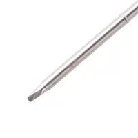 TSL BAKON T13-D24 深圳白光 T13系列烙铁头 一字形 BK950D焊台通用 不涉及维保