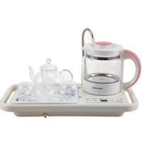 荣事达(Royalstar)套装养生茶宝 YSH-E12P