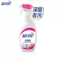 蓝月亮喷雾型衣领净500g10000051
