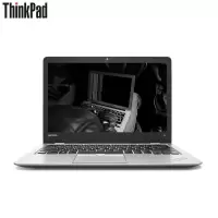 联想ThinkPad S2 （07CD）第十代英特尔®酷睿™i7 13.3英寸轻薄本笔记本电脑i7-10510U 8G 512GSSD+32G傲腾 FHD 酷炫银
