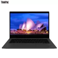 联想ThinkPad S2 (05CD)第十代英特尔®酷睿™i7 13.3英寸轻薄本笔记本电脑i7-10510U 8G 512GSSD+32G傲腾 FHD 黑色