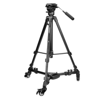 remax 691摄像机三角架支架