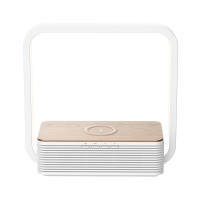 魔光球音乐时光音响台灯-A15B播放音乐家用台灯