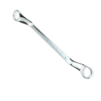 长城（THE GREAT WALL）36*41mm 长城精工 双头梅花扳手 公制镜抛平板双梅扳手 311153