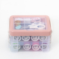 陇步昇 针线盒(12盒起订)