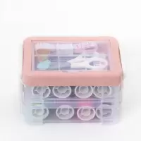 陇步昇 针线盒(12盒起订)