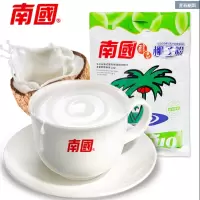 南國高钙椰子粉a-1