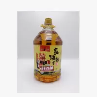 罗星塔 家油喜事一级压榨花生油(非转基因) 5L A-1