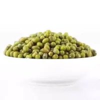 恋 绿豆 新鲜农家绿豆优质杂粮 单位：斤