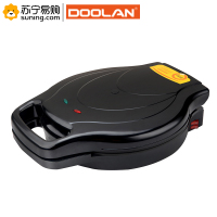 DOOLAN 东菱悬浮式电饼铛黑色JY-200 32cm(Z)