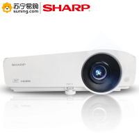 夏普(SHARP) XG-H360ZA投影仪（3800流明）