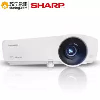 夏普(SHARP) XG-H360XA投影仪（3300流明）（J）