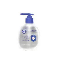 健医师 免洗手消毒凝胶 500ml