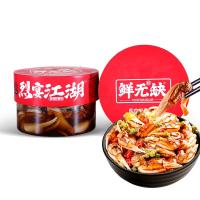 即食麻辣海鲜6盒/组