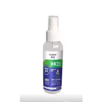 车仆消毒卫士100ML