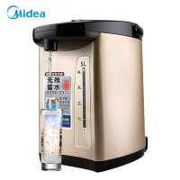 美的(Midea) 电热水瓶 PF709-50T