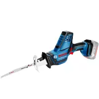 BOSCH GSA18V-LI C(裸机) 充电式马刀锯(往复锯)