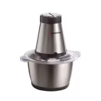 志高(CHIGO)绞肉机 全纲绞肉机 2L大容量ZG-L805
