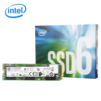 英特尔（Intel）512GB SSD固态硬盘 M.2接口(NVMe协议) 660P系列 2280板型