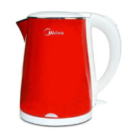 美的 电热水壶· SCU1579-HJ