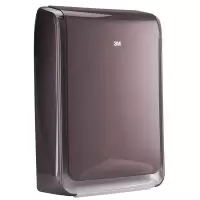3M家用空气净化器KJEA3088-CL除甲醛除PM2.5办公家用静音智能空净