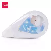 得力(deli)(PAR)修正带71486