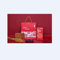 陇间柒月 安康米(黑米500g)A-1