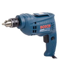博世（BOSCH）GBM 6 毫米手电钻 0601472081