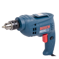 博世（BOSCH）GBM 6毫米 RE 手电钻 0601472581