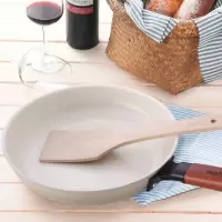 韵彩不粘煎锅两件套