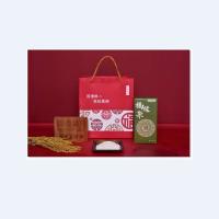 陇间柒月 福禄米(糯米500g)A-1