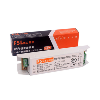 FSL佛山照明日光灯整流器节能灯T8荧光灯管电子镇流器 T8电子镇流器36W- BJ
