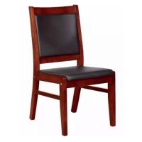 博瑞家 具橡 木 办 公 椅