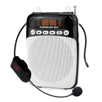 S308 便携扩音器